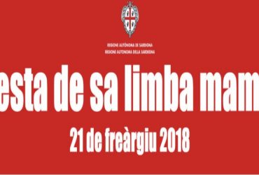 “Festa de sa limba mama” a Cagliari e Sassari