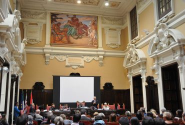 Università di Cagliari: ricordo di Antonio Spanedda  padre, scienziato e  maestro