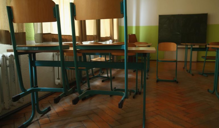  “Street art Sardinia”contro la dispersione scolastica