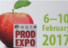 Esordio oggi  al Prodexpo di Mosca delle  12 imprese sarde  dell’agroalimentare