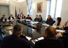 Sassari: Protezione Civile, incontro  tra Regione e Anci