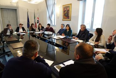 Sassari: Protezione Civile, incontro  tra Regione e Anci