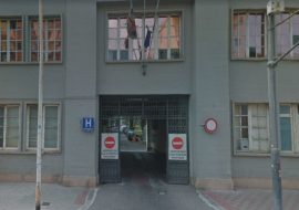 Cagliari: grave un  ricoverato per meningite al SS: Trinità