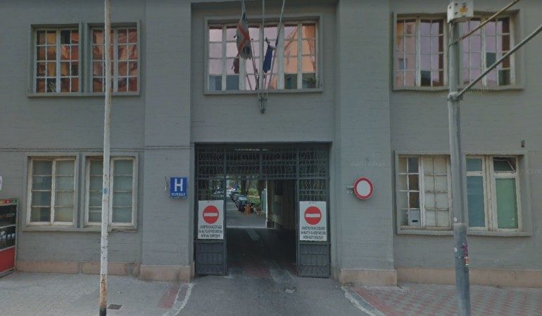 Cagliari: grave un  ricoverato per meningite al SS: Trinità