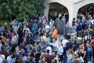 Il 26 e 27 maggio torna in Sardegna  la grande festa del vino con “Cantine Aperte”