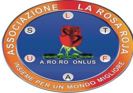 La “Rosa Roja”, associazione  a fianco degli immigrati