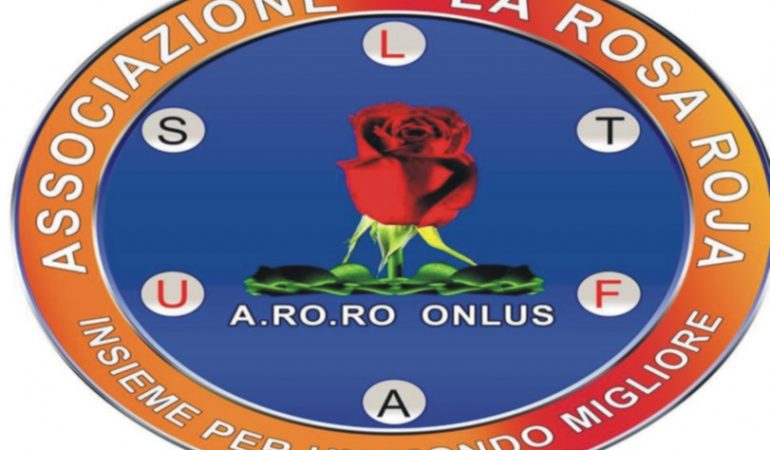 La “Rosa Roja”, associazione  a fianco degli immigrati