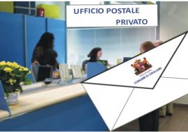 Ritiro difficoltoso delle  raccomandate giacenti inviate dal Comune di Cagliari  con poste private