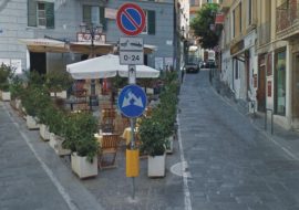 Rubrica: ”Una strada, un personaggio, una Storia” – Cagliari, via Ludovico Baylle