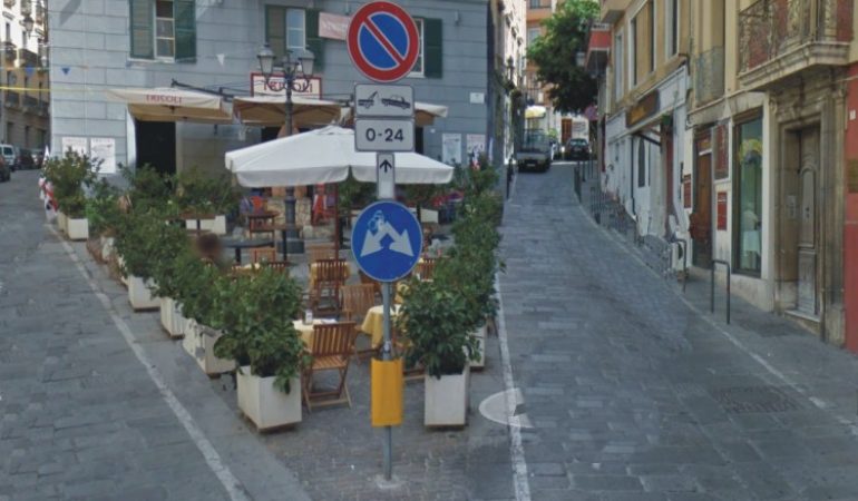 Rubrica: ”Una strada, un personaggio, una Storia” – Cagliari, via Ludovico Baylle