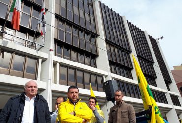 Caria a Coldiretti: “Rivedere il programma e nuove risorse per lo sviluppo rurale” Caria a Coldiretti: “Rivedere il programma e nuove risorse per lo sviluppo rurale”