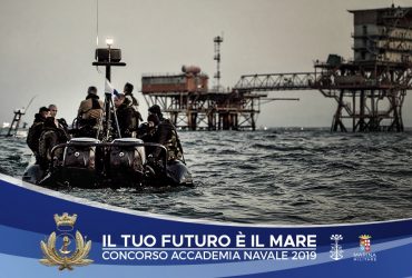 ﻿Marina Militare: via al  concorso per entrare nell’Accademia Navale  di Livorno