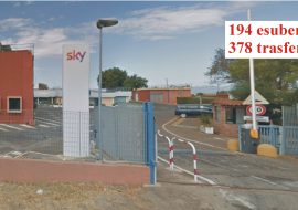 Cgil chiede l’intervento della Regione per evitare i  licenziameti al call center Sky di Sestu