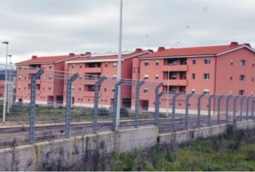 Nuoro: Inaugurata la caserma di Prato Sardo