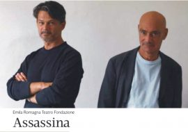 Cagliari: incontro con i protagonisti di “Assassina”  alla MEM