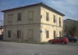 La Maddalena : cessione di 155 alloggi militari alle famiglie occupanti