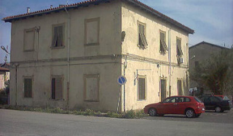 La Maddalena : cessione di 155 alloggi militari alle famiglie occupanti