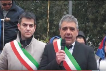 Da oggi Cagliari ha una piazza dedicata a Seui