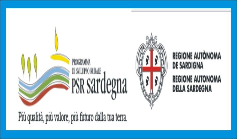 Programma di sviluppo rurale: in  liquidazione  2,6 milioni per 1157 domande presentate dalla aziende sarde