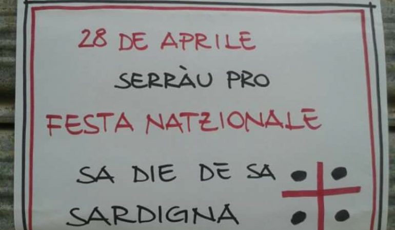 Cresce la partecipazione per Sa die del 28 aprile