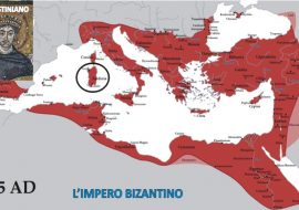 “Una Piccola Storia”: Cagliari Bizantina, tasse e soprusi