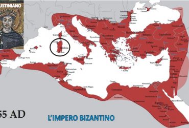 “Una Piccola Storia”: Cagliari Bizantina, tasse e soprusi