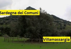 Rubrica: “La Sardegna dei Comuni” – Villamassargia