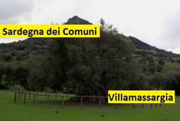 Rubrica: “La Sardegna dei Comuni” – Villamassargia