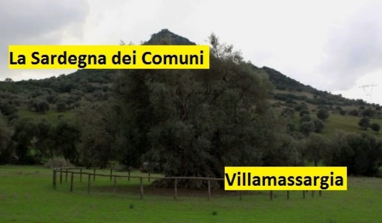 Rubrica: “La Sardegna dei Comuni” – Villamassargia