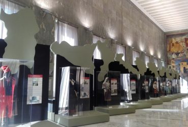 Sardegna alla ribalta a Roma al “Museo delle Civiltà”  con “Gli Italiani dell’Altrove”