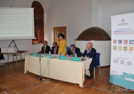 Milis: prima seduta della Conferenza permanente del turismo