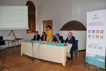 Milis: prima seduta della Conferenza permanente del turismo