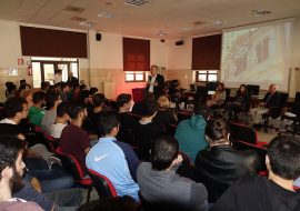 1.200 studenti coinvolti in un anno nei dieci appuntamenti di  “Sardegna incontra le scuole”