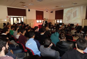 1.200 studenti coinvolti in un anno nei dieci appuntamenti di  “Sardegna incontra le scuole”