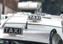 Taxi a Cagliari: riordino del servizio con  nuove corse e tariffe predeterminate per numerosi percorsi