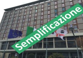 Semplificazione: Regione e Comuni a confronto lunedì a Cagliari