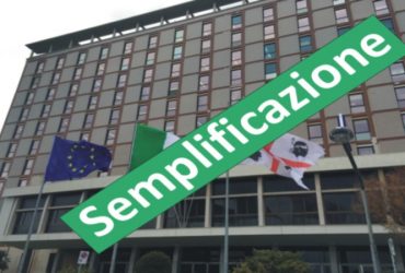 Semplificazione: Regione e Comuni a confronto lunedì a Cagliari