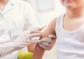 Vaccino  antirotavirus gratis anche per i  bambini nati nel 2017