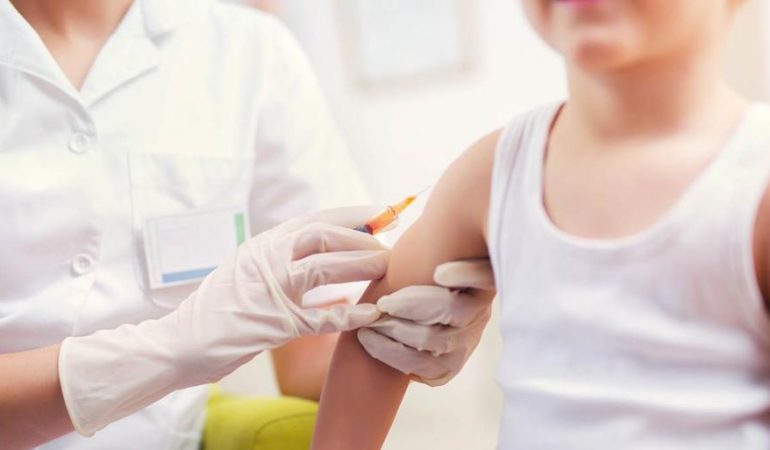 Vaccino  antirotavirus gratis anche per i  bambini nati nel 2017