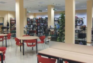 Riapre al pubblico domani martedì  la biblioteca di Pirri