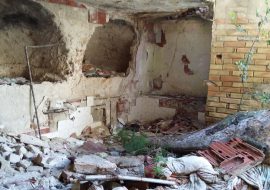 A proposito di un quartiere dimenticato:  Sant’Avendrace