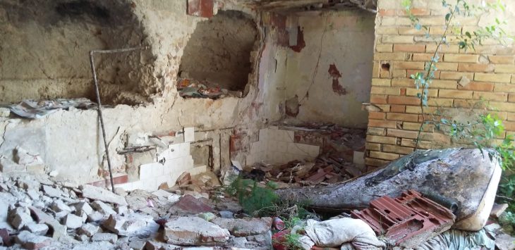 A proposito di un quartiere dimenticato:  Sant’Avendrace