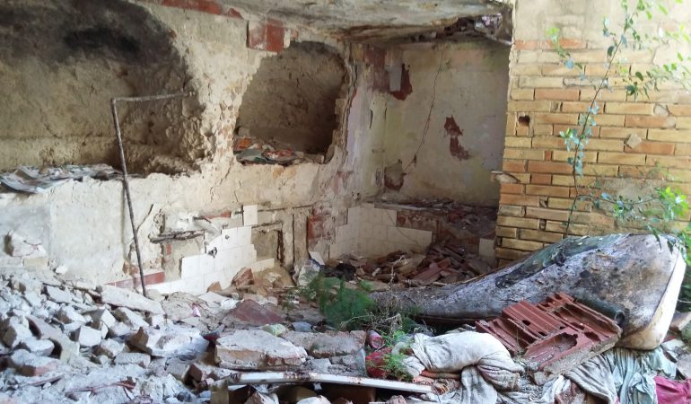 A proposito di un quartiere dimenticato:  Sant’Avendrace