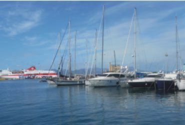 Cagliari  turistica deve puntare anche sul suo porto