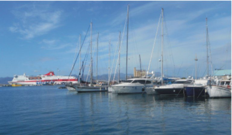 Cagliari  turistica deve puntare anche sul suo porto