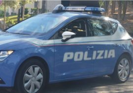 Cagliari: agenti salvano un  uomo al Sant’Elia colpito da malore