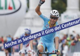 Giro d’Italia: presentato a Nuoro il progetto di comunicazione