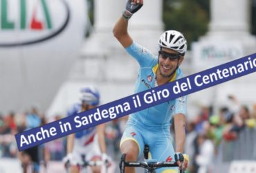 Giro d’Italia: presentato a Nuoro il progetto di comunicazione