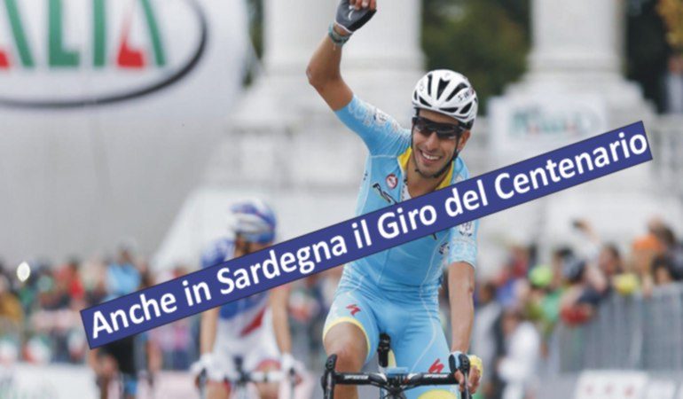 Giro d’Italia: presentato a Nuoro il progetto di comunicazione