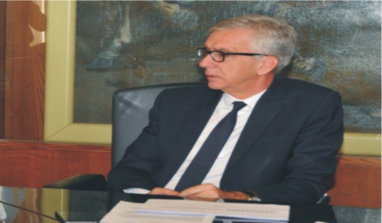 Finanziaria: Pigliaru invia una richiesta d’incontro al Ministro degli Affari Regionali Enrico Costa